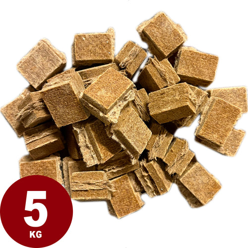 5 kilo aanmaakblokjes