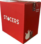 Aanmaakblokjes | 750 stuks | 5 kilogram