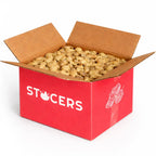 Kleine doos aanmaakkrullen van STOCERS