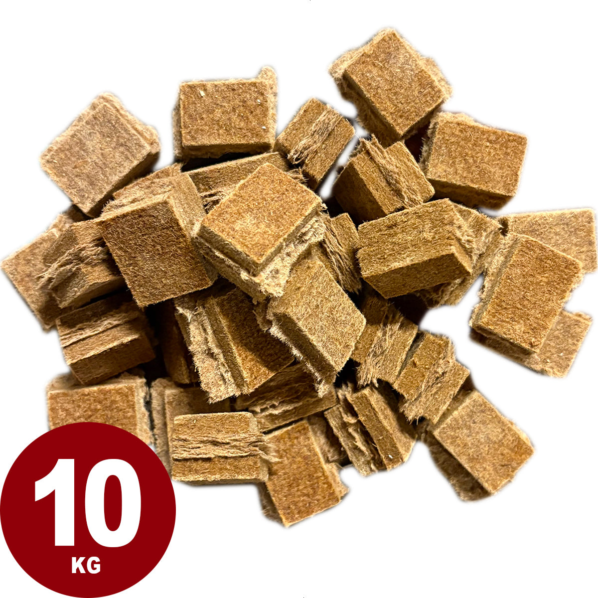 Aanmaakblokjes van STOCERS voor het veilig en eenvoudig aansteken van haard, houtkachel en BBQ.