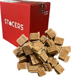 Aanmaakblokjes van STOCERS voor het veilig en eenvoudig aansteken van haard, houtkachel en BBQ.
